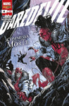 Devil E I Cavalieri Marvel 135