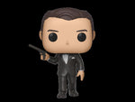 JAMES BOND - GOLDENEYE - POP FUNKO PIERCE BROSNAN 9CM