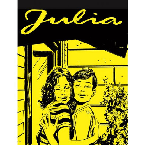 Julia 259 - Il Paradiso Può Uccidere