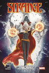Strange 1 - Io Appartengo Alla Morte