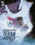 Wonder Woman Terra Morta 2