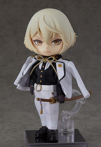 TOUKEN RANBU DOLL HIGEKIRI NENDOROID