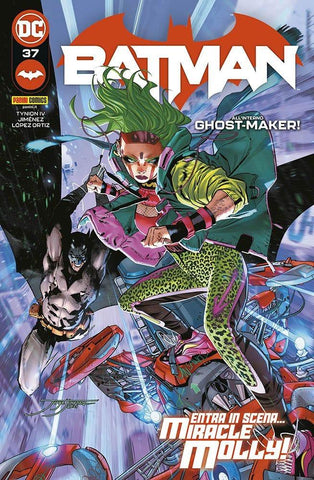 Batman 37