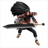 NARUTO SENJU HASHIRAMA GEM STATUE