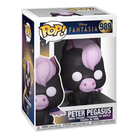 FANTASIA 80TH BABY PEGASUS POP