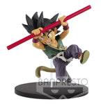 DRAGON BALL SUPER SON GOKU FIGURE
