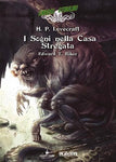 CHOOSE CTHULHU VOL.6 - I SOGNI DELLA CASA STREGATA