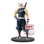 DEMON SLAYER TENGEN UZUI FIGURE
