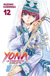 Yona - La Principessa Scarlatta 12