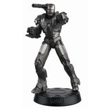 MARVEL WAR MACHINE EAGLEMOSS FIGURE