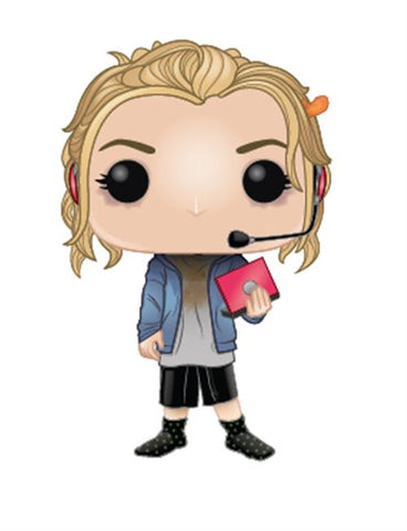 THE BIG BANG THEORY - POP FUNKO VINYL FIGURE 780 PENNY 9CM