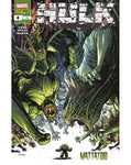 Hulk 92 - Hulk 4