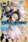 Black Clover 20 - Ristampa