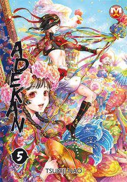 Adekan 5