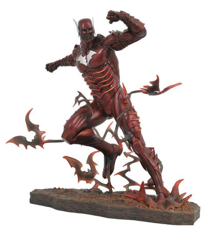 DK METAL RED DEATH PVC DIORAMA