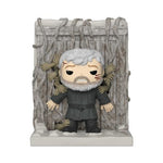GAME OF THRONES - POP FUNKO VINYL FIGURE HODOR HOLDING THE DOOR 15CM