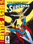 Superman Di John Byrne 6