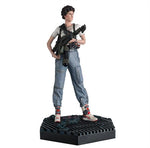 ALIEN & PREDATOR - RIPLEY (ALIENS, 1986) - FIGURE 13CM