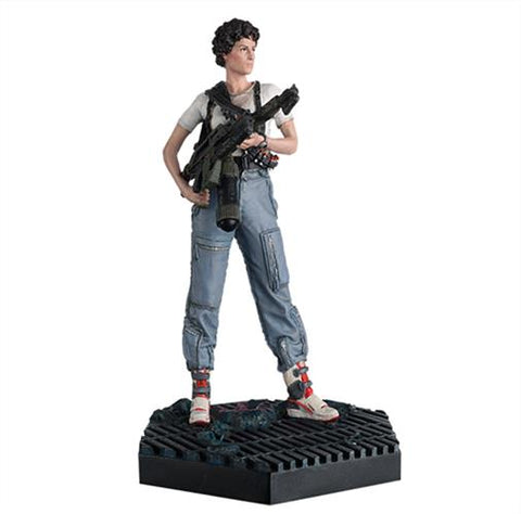 ALIEN & PREDATOR - RIPLEY (ALIENS, 1986) - FIGURE 13CM