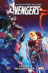 Avengers 5 - La Sfida Dei Ghost Rider
