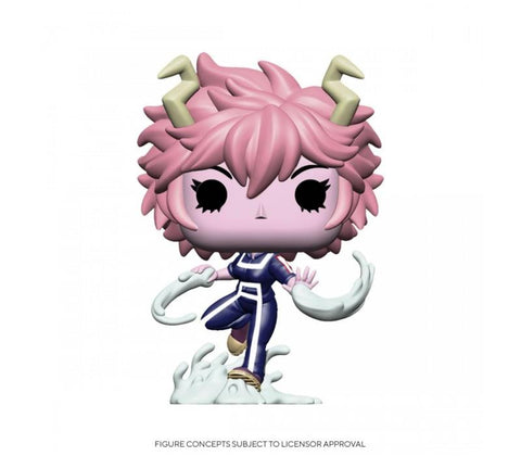 MY HERO ACADEMIA MINA ASHIDO POP