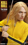 KILL BILL THE BRIDE 1/6 ACTION FIG