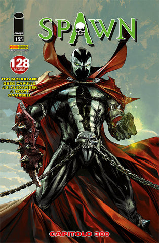 Spawn 155