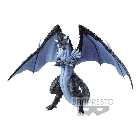 VITA DA SLIME - VELDORA TEMPEST - BANPRESTO STATUA 15CM