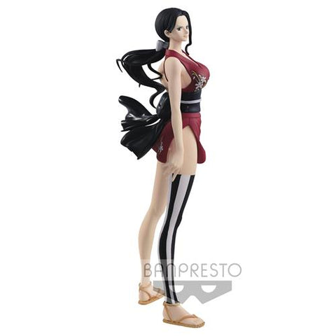 ONE PIECE - GLITTER&GLAMOURS - WANOKUNI - NICO ROBIN VER.B