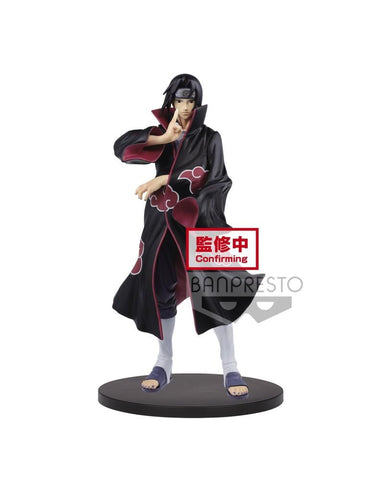 NARUTO UCHIHA ITACHI FIG.
