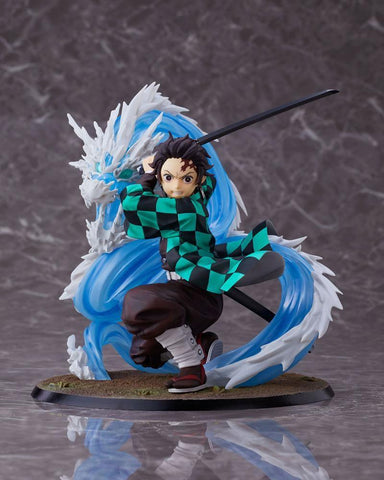 DEMON SLAYER TANJIRO KAMADO CONSTAN