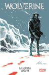 Wolverine - La Lunga Notte