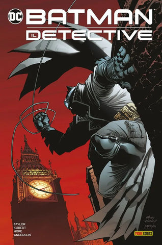 Batman - Il Detective