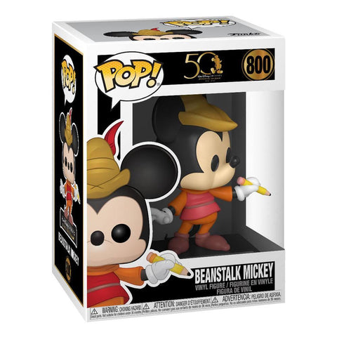 MICKEY MOUSE TAILOR MICKEY POP