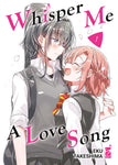 Whisper Me A Love Song 1