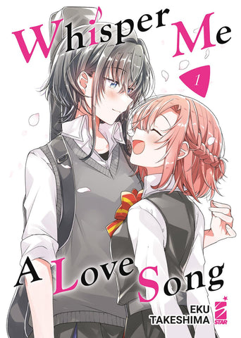 Whisper Me A Love Song 1