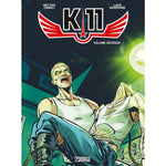 K 11 Volume 2