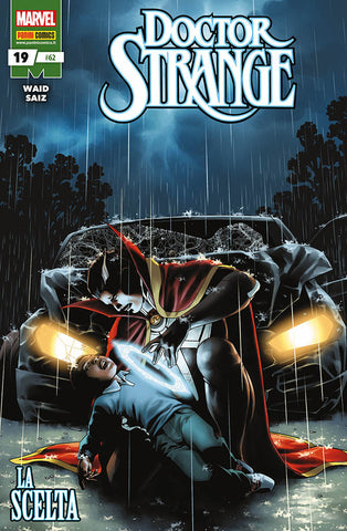 Doctor Strange 62-Doctor Strange 19
