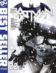 Batman Di Scott Snyder & Greg Capullo 22