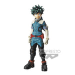 MY HERO ACADEMIA MIDORIYA IZUKU FIGURE