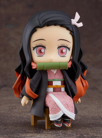 DEMON SLAYER NEZUKO SWACCHAO NENDOROID