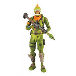 FORTNITE - ACTION FIGURE REX 18 CM