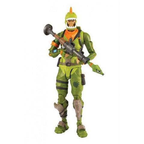 FORTNITE - ACTION FIGURE REX 18 CM