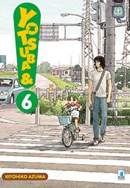 Yotsuba &! 6