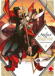 Atelier Of Witch Hat 9