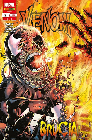 Venom 60 - Venom 2