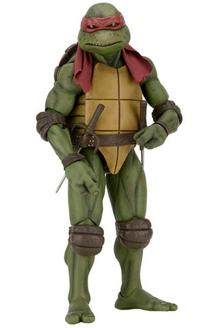 TMNT 1900 MOVIE RAPHAEL 1/4 AF