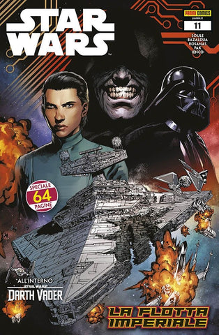 Star Wars 79 - Star Wars 11