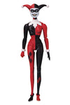 BATMAN ADV CONT.HARLEY QUINN BTAS