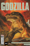 Godzilla 17